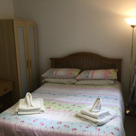 Castle Heather House Free Parking 인버네스 외부 사진