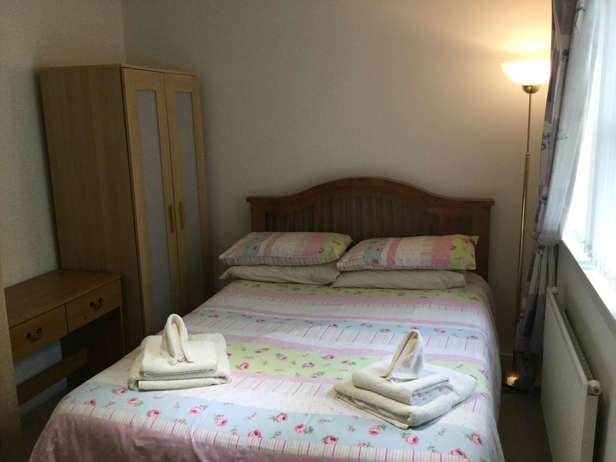 Castle Heather House Free Parking 인버네스 외부 사진
