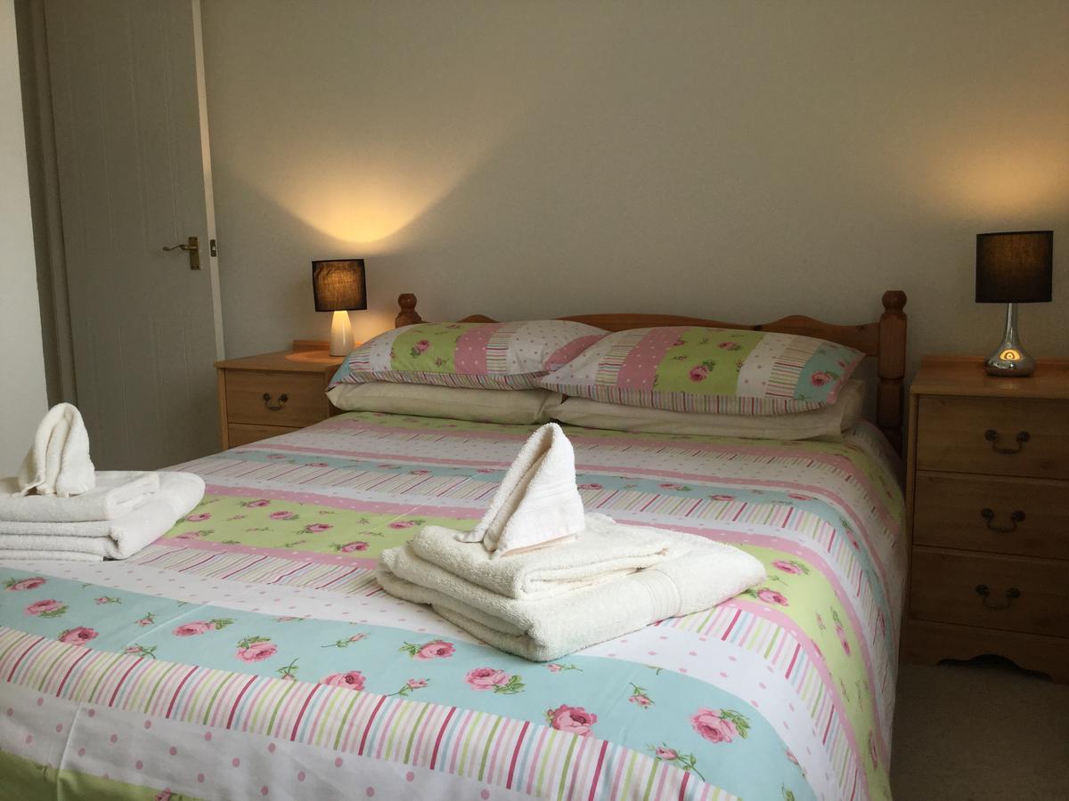 Castle Heather House Free Parking 인버네스 외부 사진