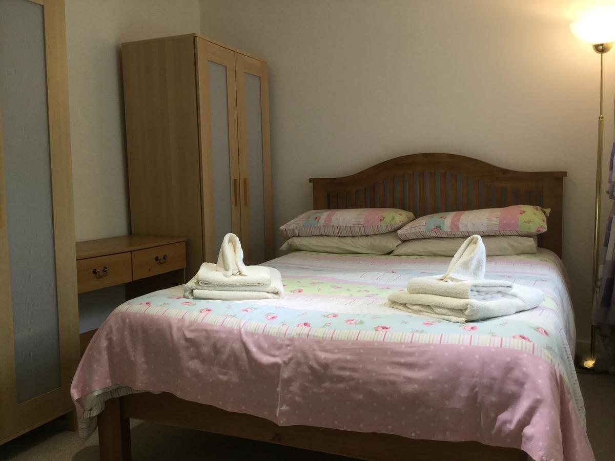 Castle Heather House Free Parking 인버네스 외부 사진