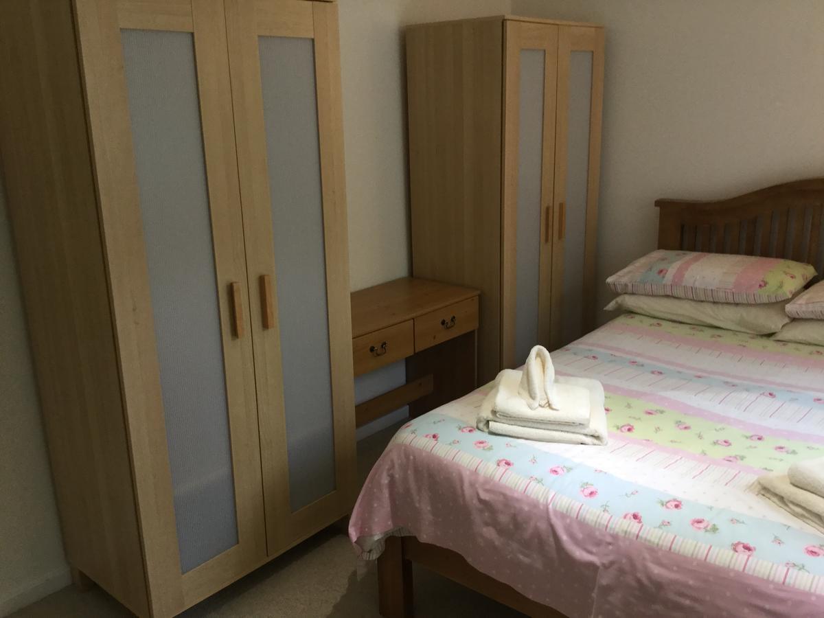 Castle Heather House Free Parking 인버네스 외부 사진